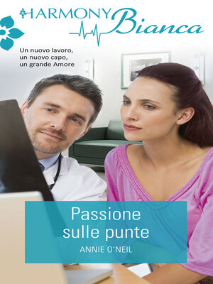 cover image of Passione sulle punte